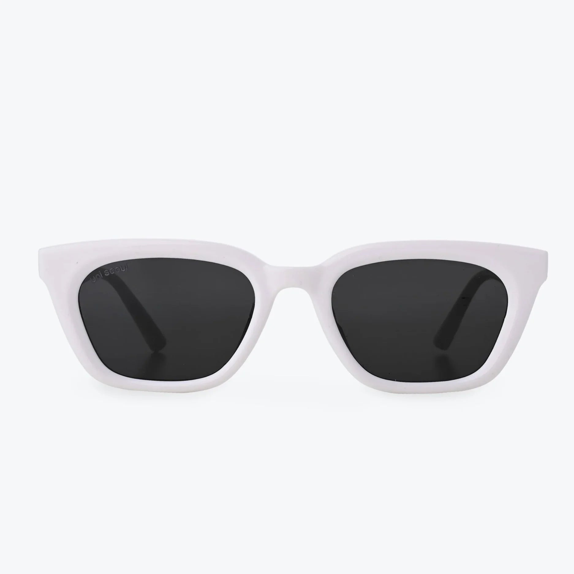 Haru Square Eye Sunglasses