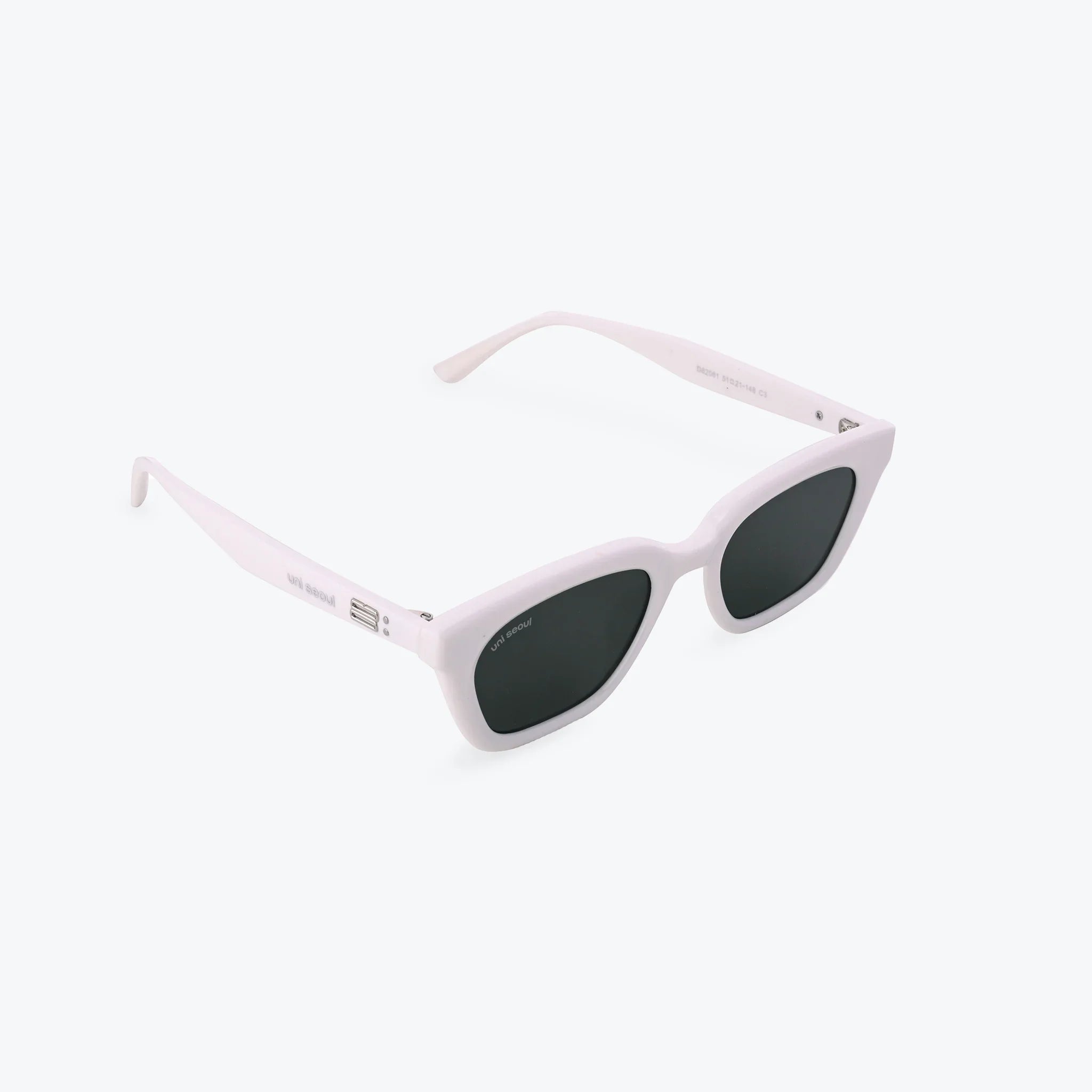 Haru Square Eye Sunglasses