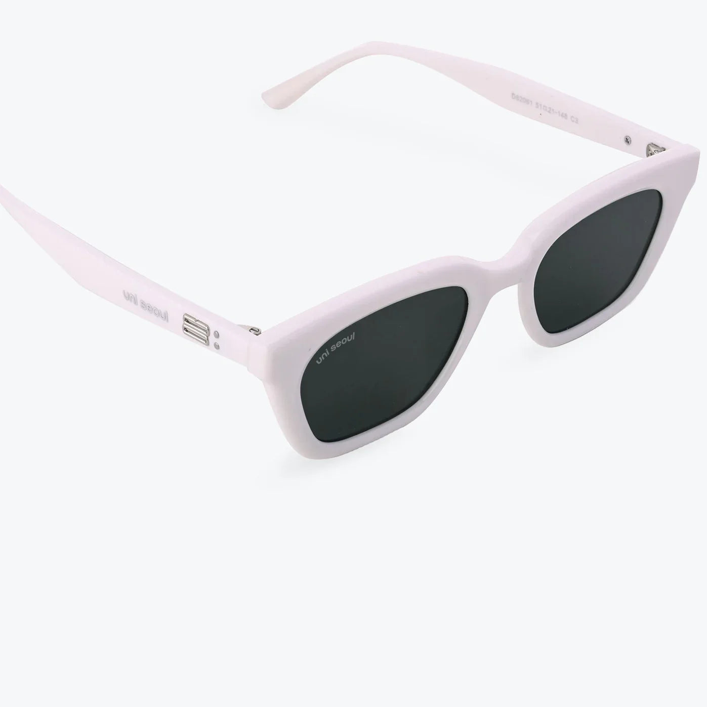 Haru Square Eye Sunglasses