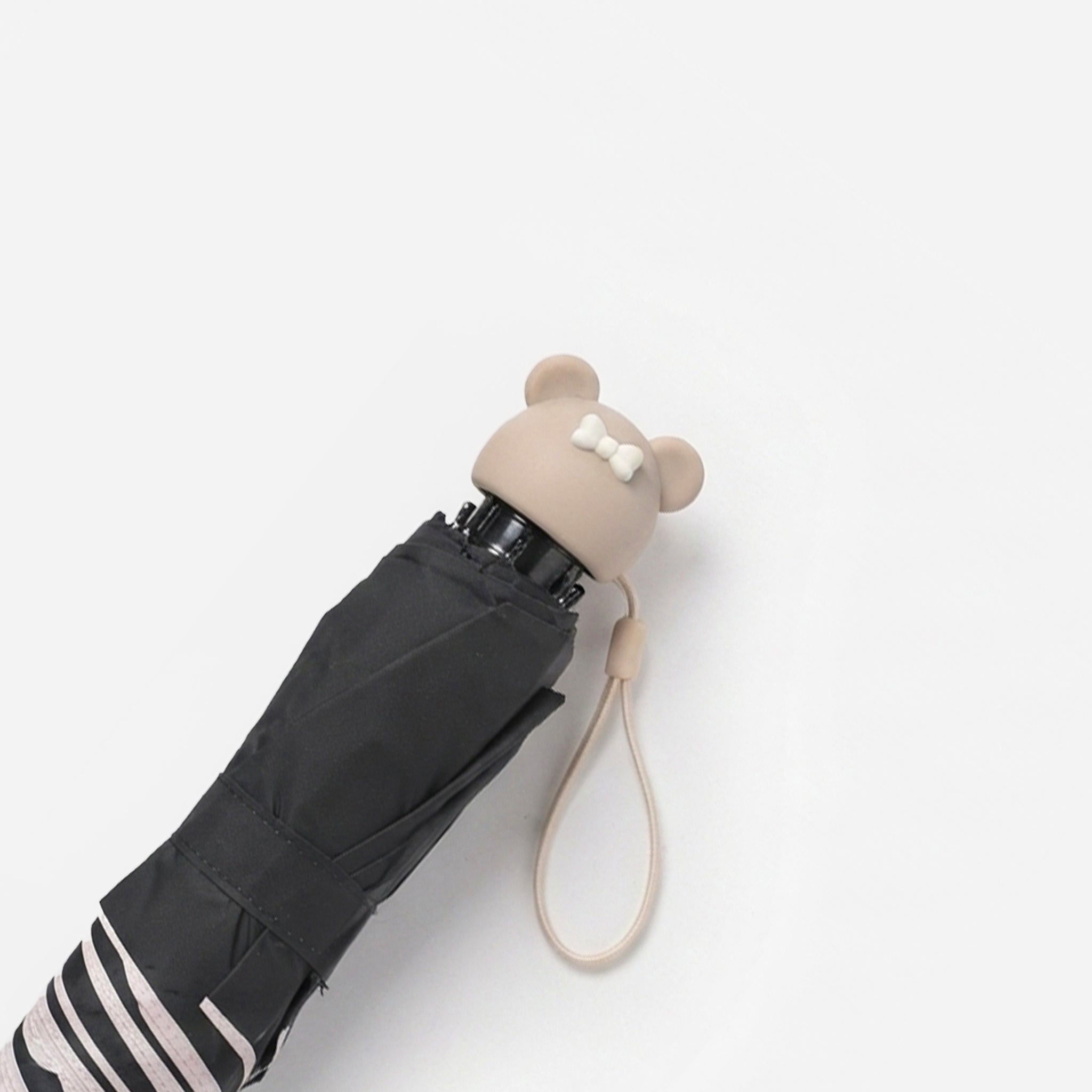 Bunny Garden – Peekaboo Bunny Umbrella