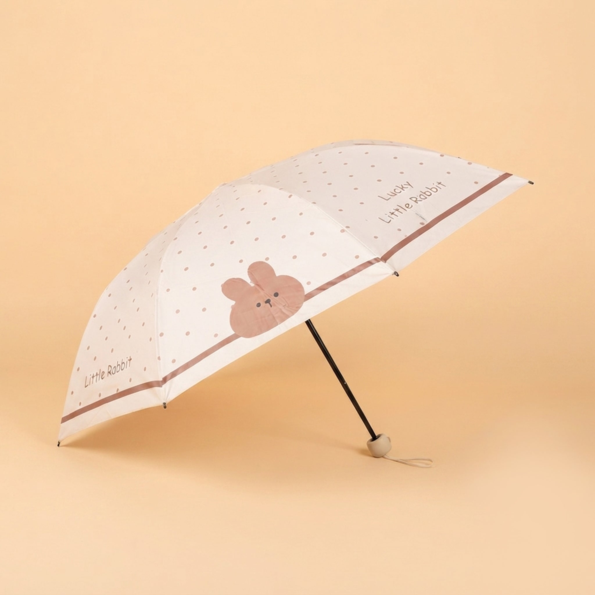 Bunny Garden – Peekaboo Bunny Umbrella