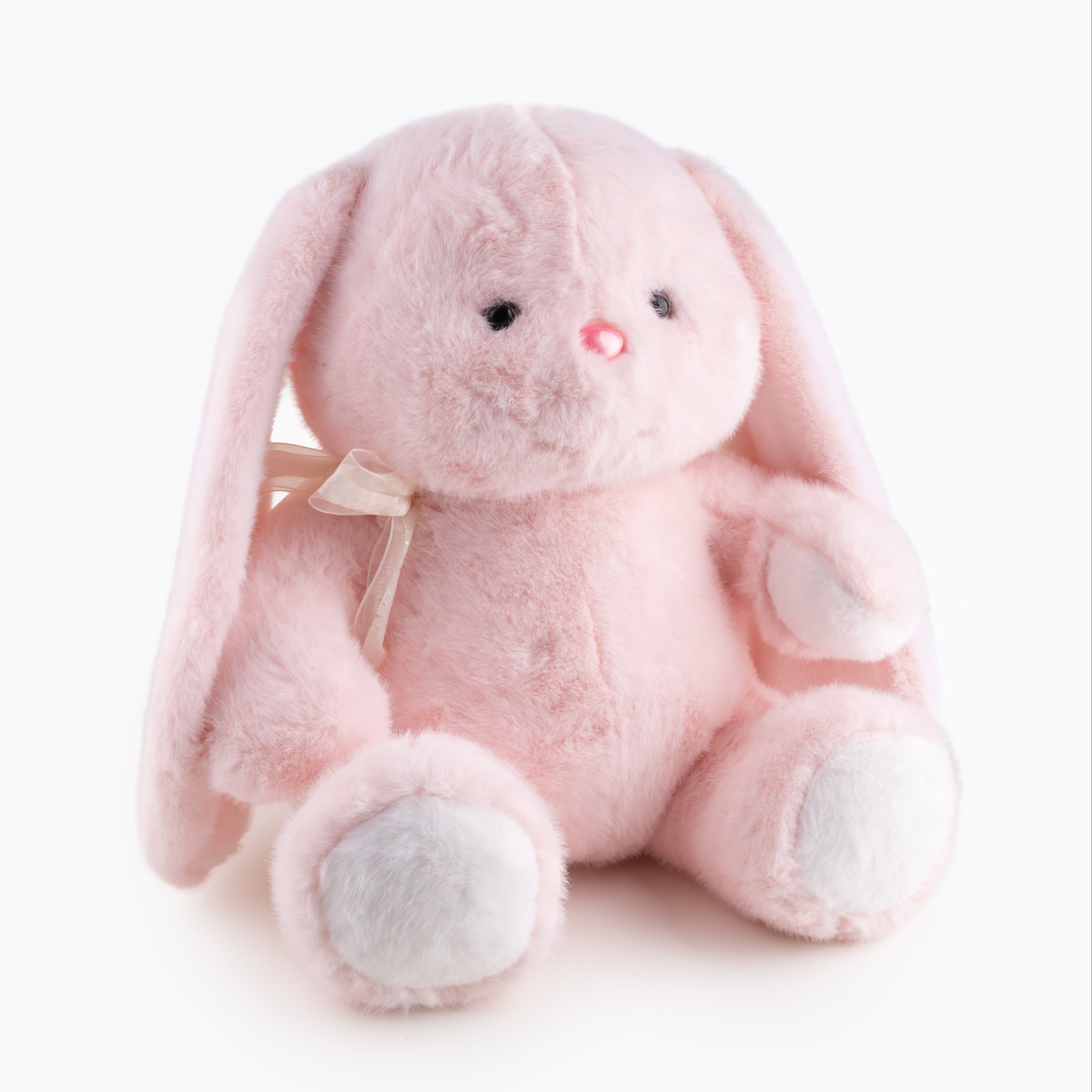Snuggles Large Plush Toy
