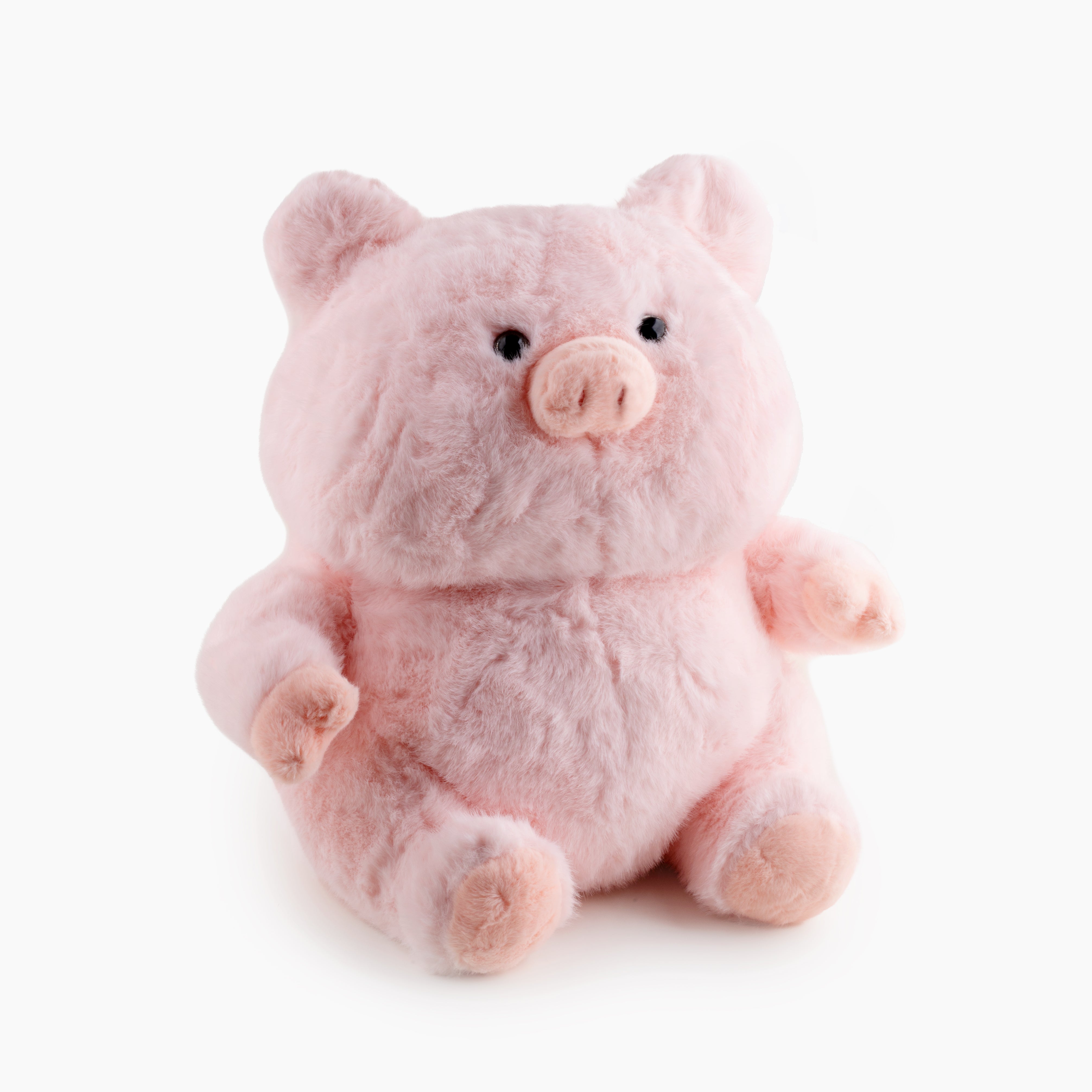 Mr Snouts Large Plush Toy