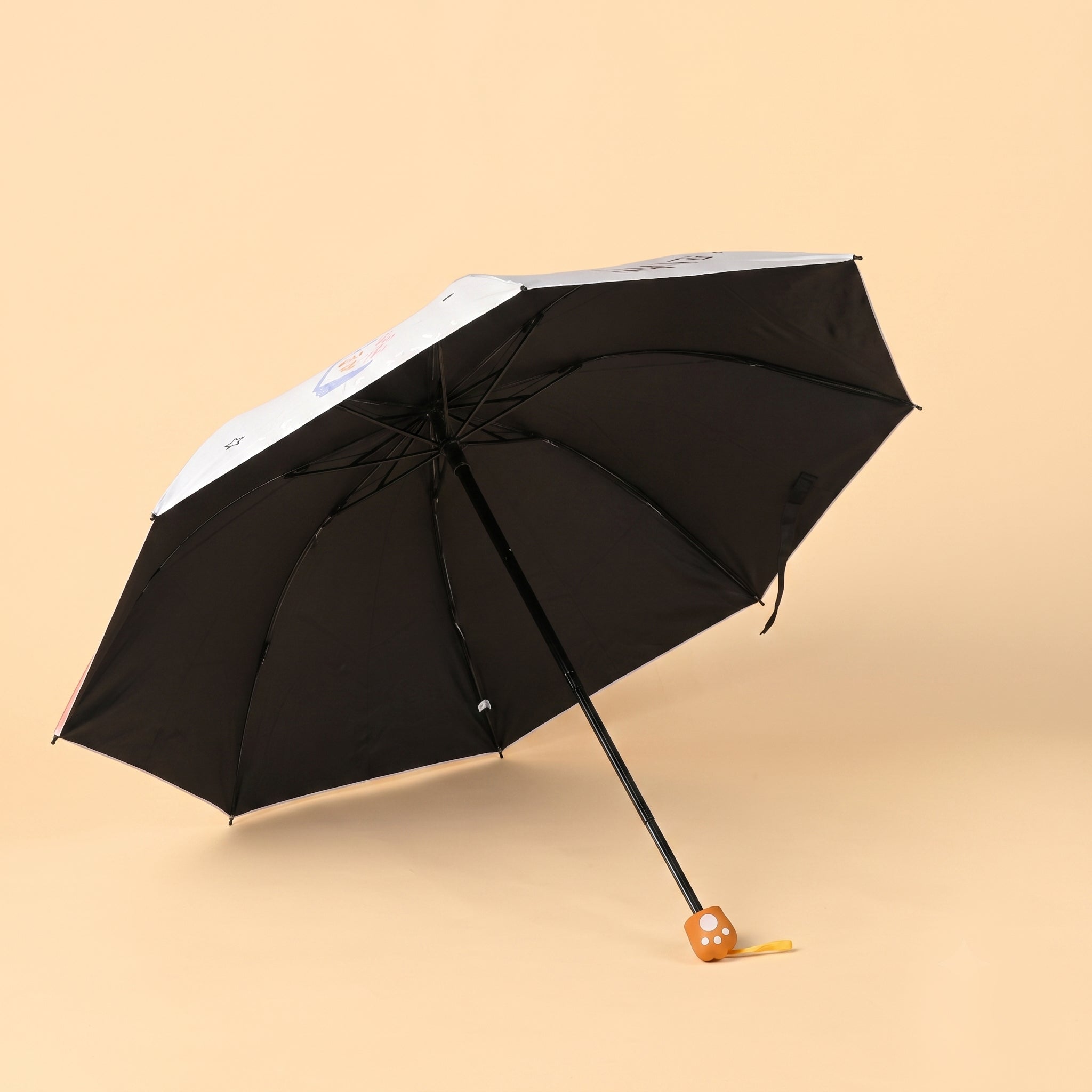 Capy Cute – Playtime Pal Umbrella