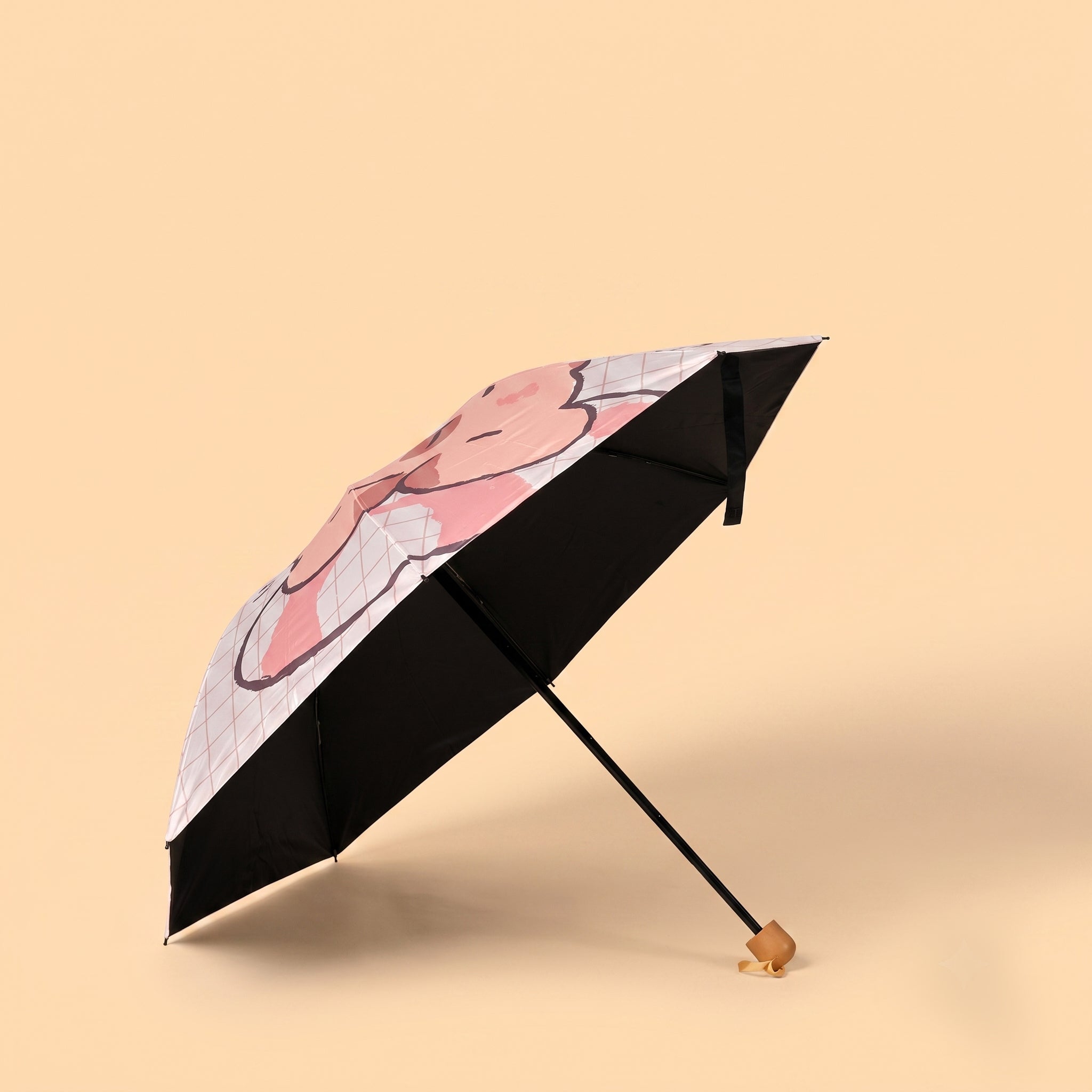 Capy Cute – Chill Pool Umbrella