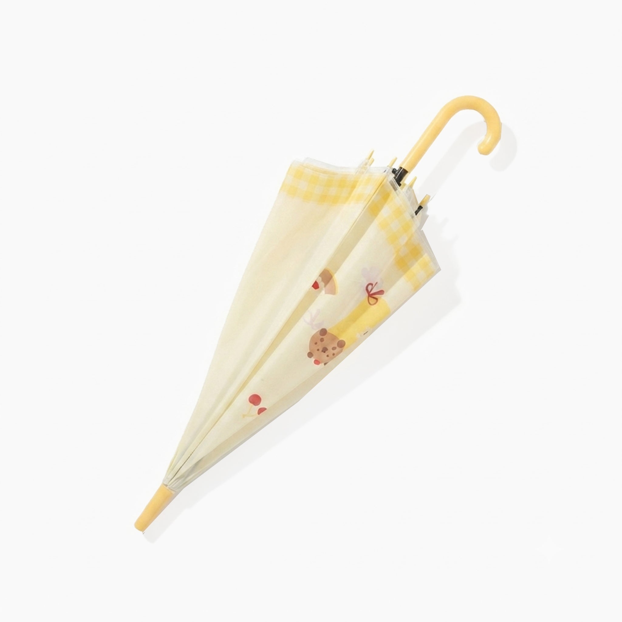 Happy Capy – Picnic Day Umbrella