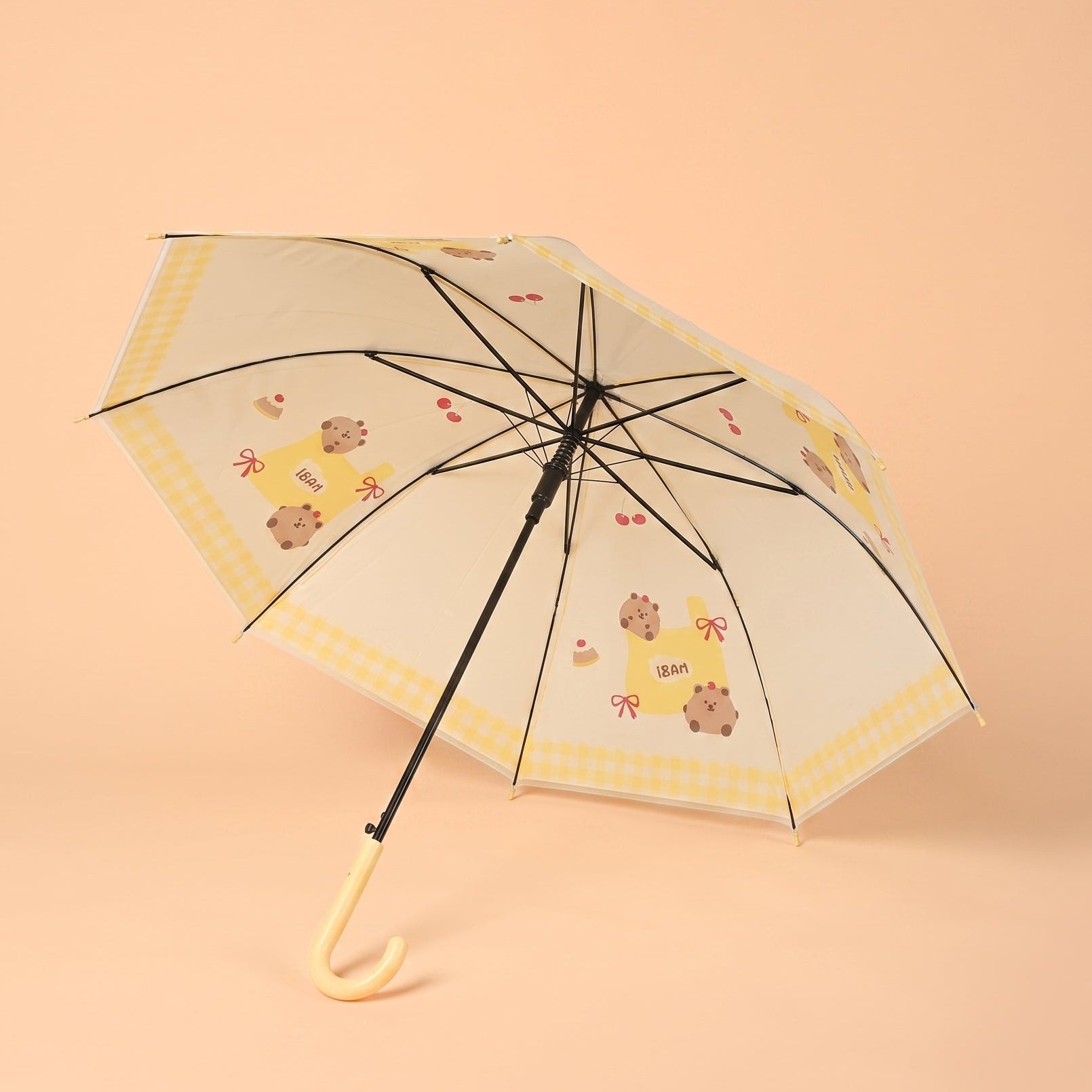 Happy Capy – Picnic Day Umbrella