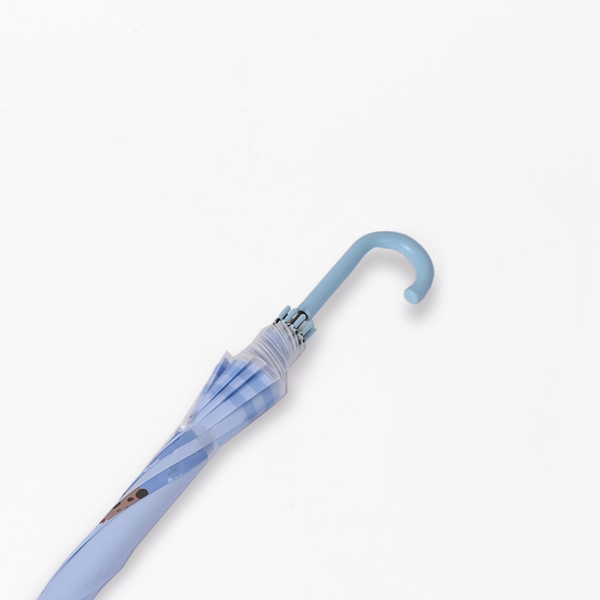 Happy Capy – Blue Breeze Umbrella