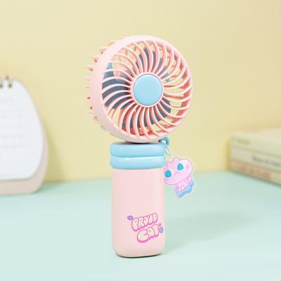 Proud Cat Portable Fan