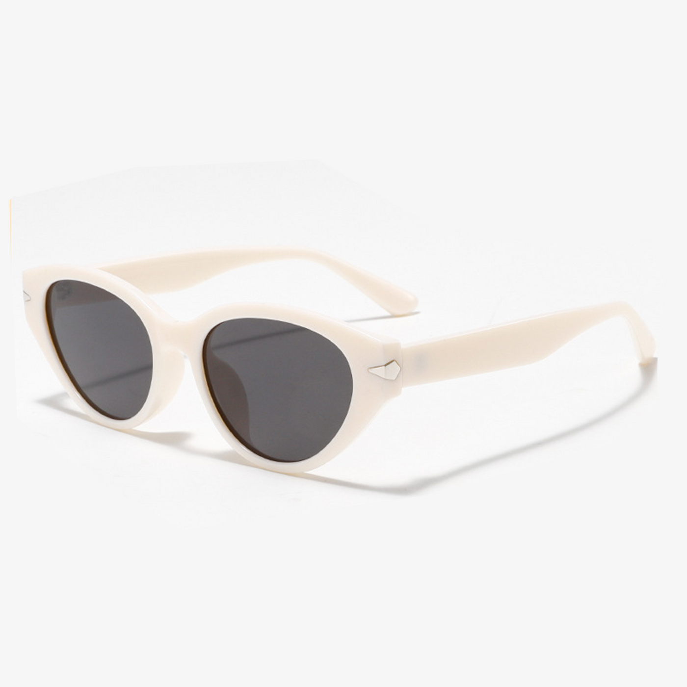 Off-White Cat-Eye Sunglasses