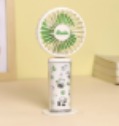 Dancing Panda Portable Fan