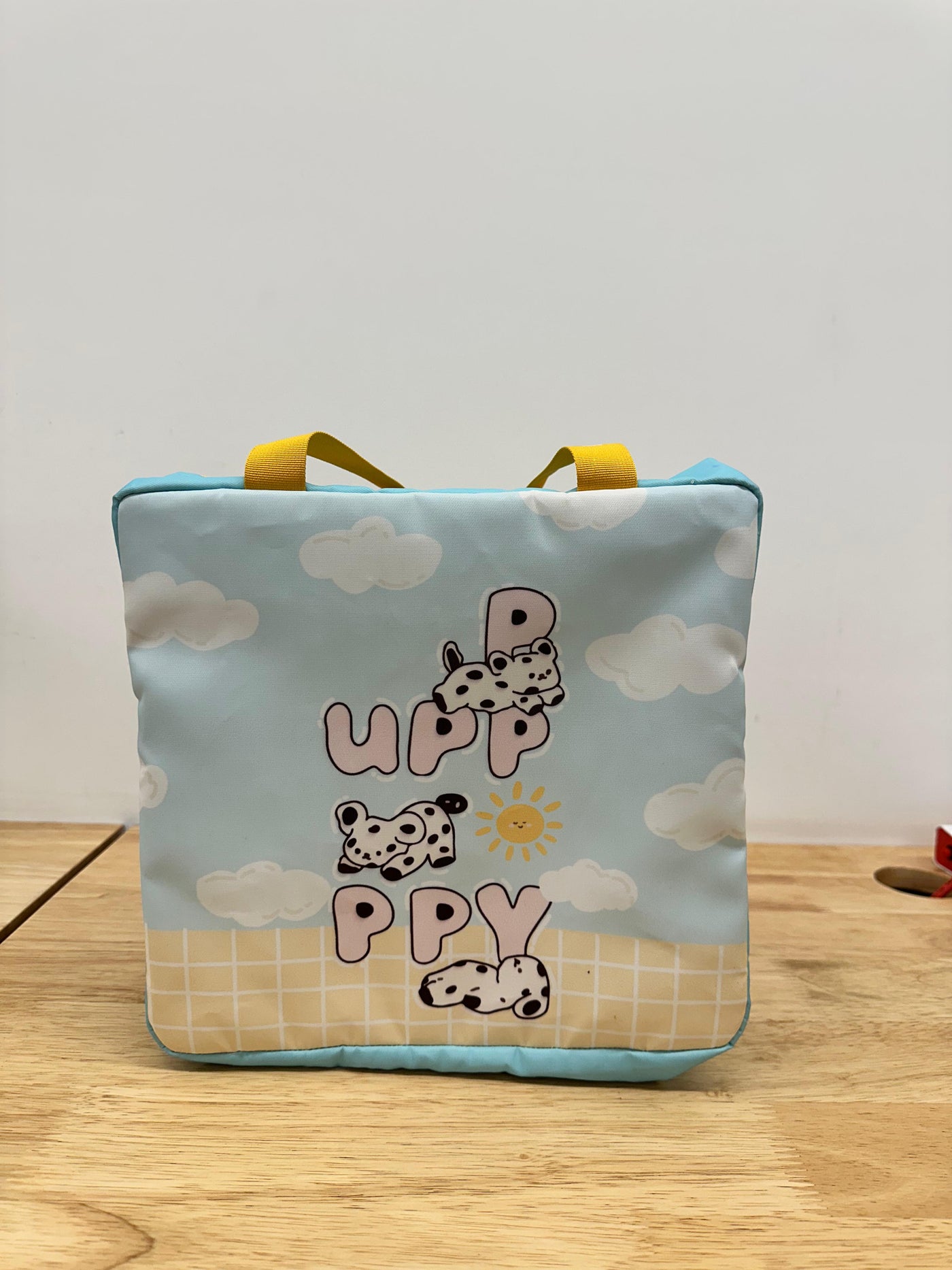 Puppy Insulated Picnic bag