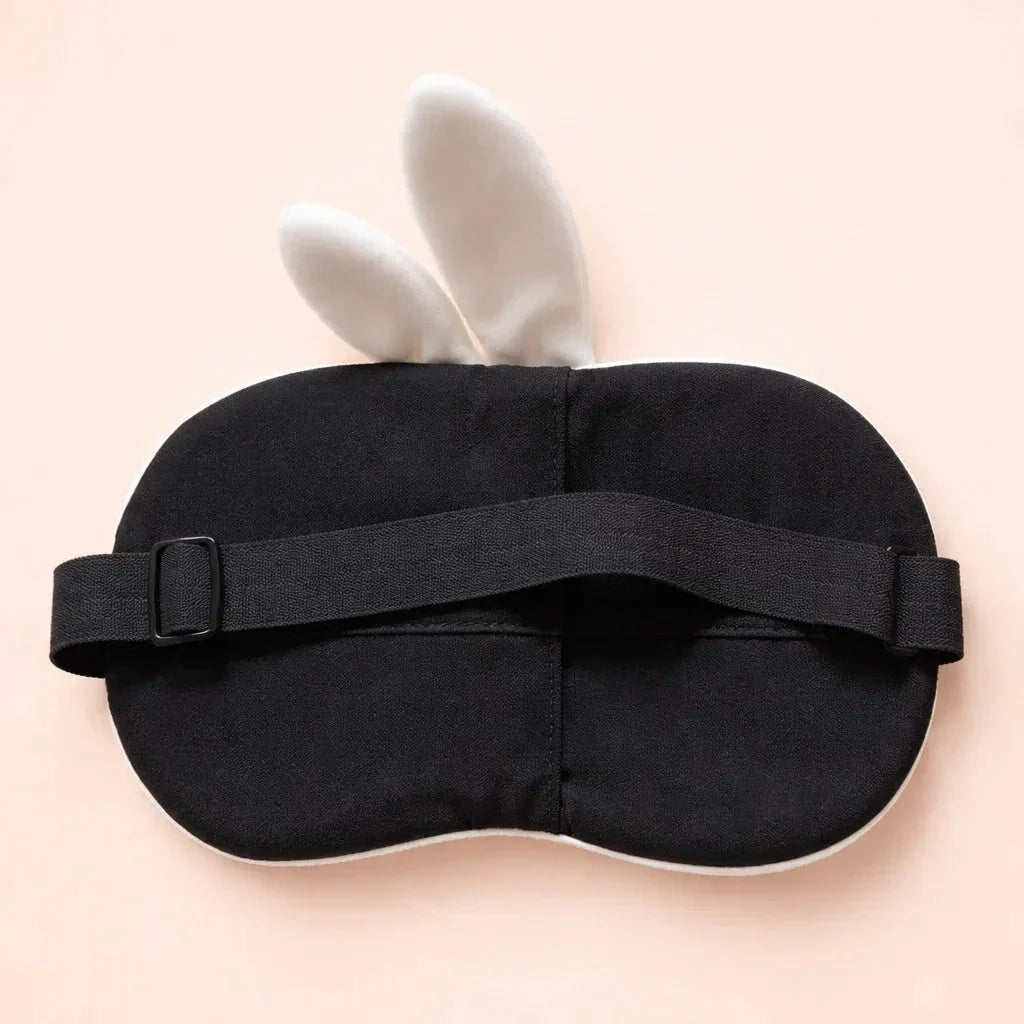 Happy Bunny Cooling Eye Mask