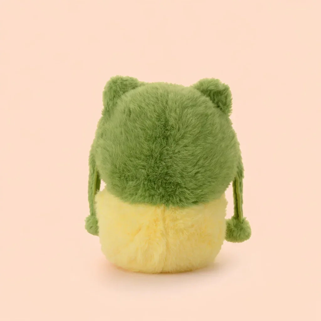 Ploofy - Green