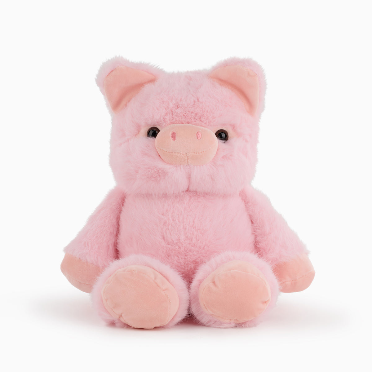 Pookie  Plushie - Pink (Large)