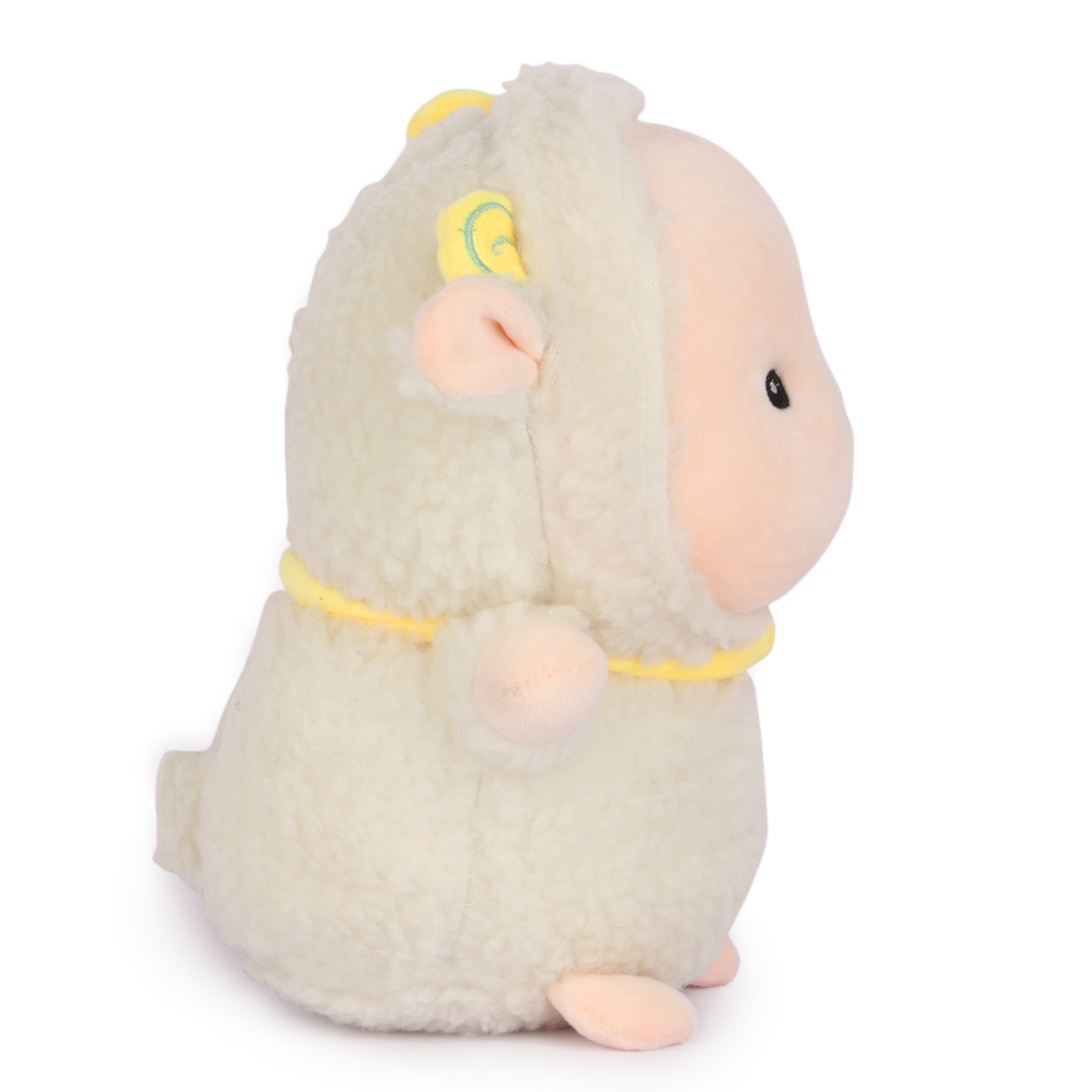 Cute Baby Lamb Plush Toy Uni Seoul