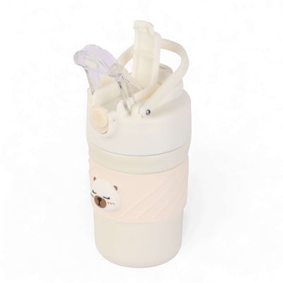 Coffee Brown Bear Vacuum Cup I 450 ml