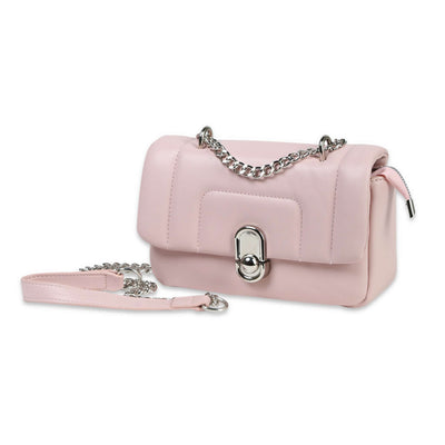 K-Chic Quilted Sling Bag
