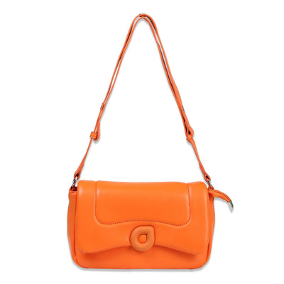 Korean Chic Candy Sling Bag
