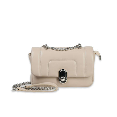 K-Chic Quilted Sling Bag