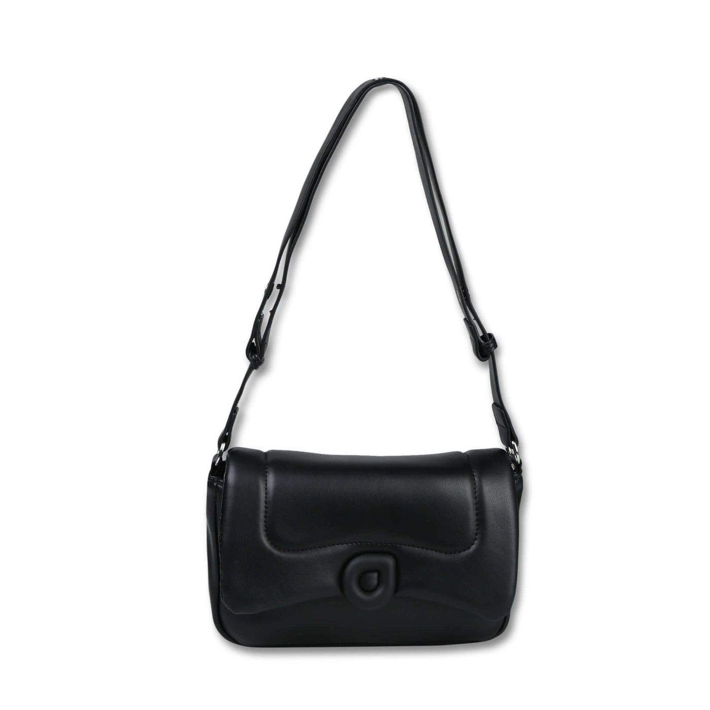 Korean Chic Candy Sling Bag