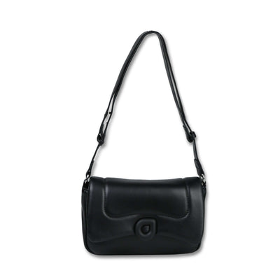 Korean Chic Candy Sling Bag