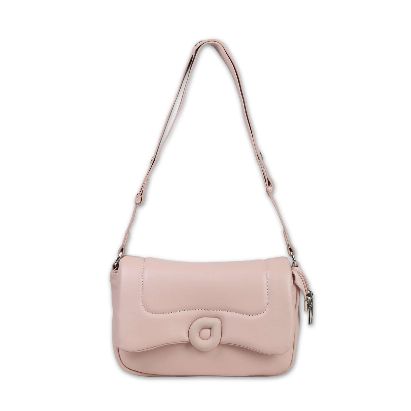 Korean Chic Candy Sling Bag