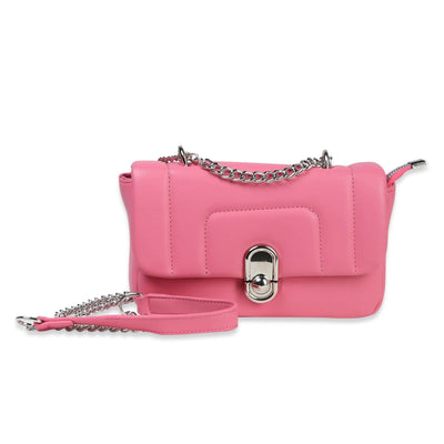 K-Chic Quilted Sling Bag