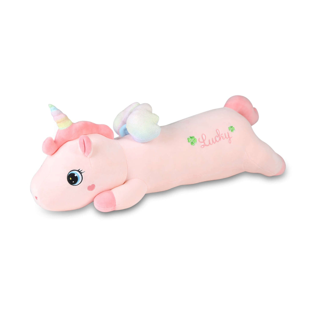 Kids Unicorn Soft Toys Uni Seoul