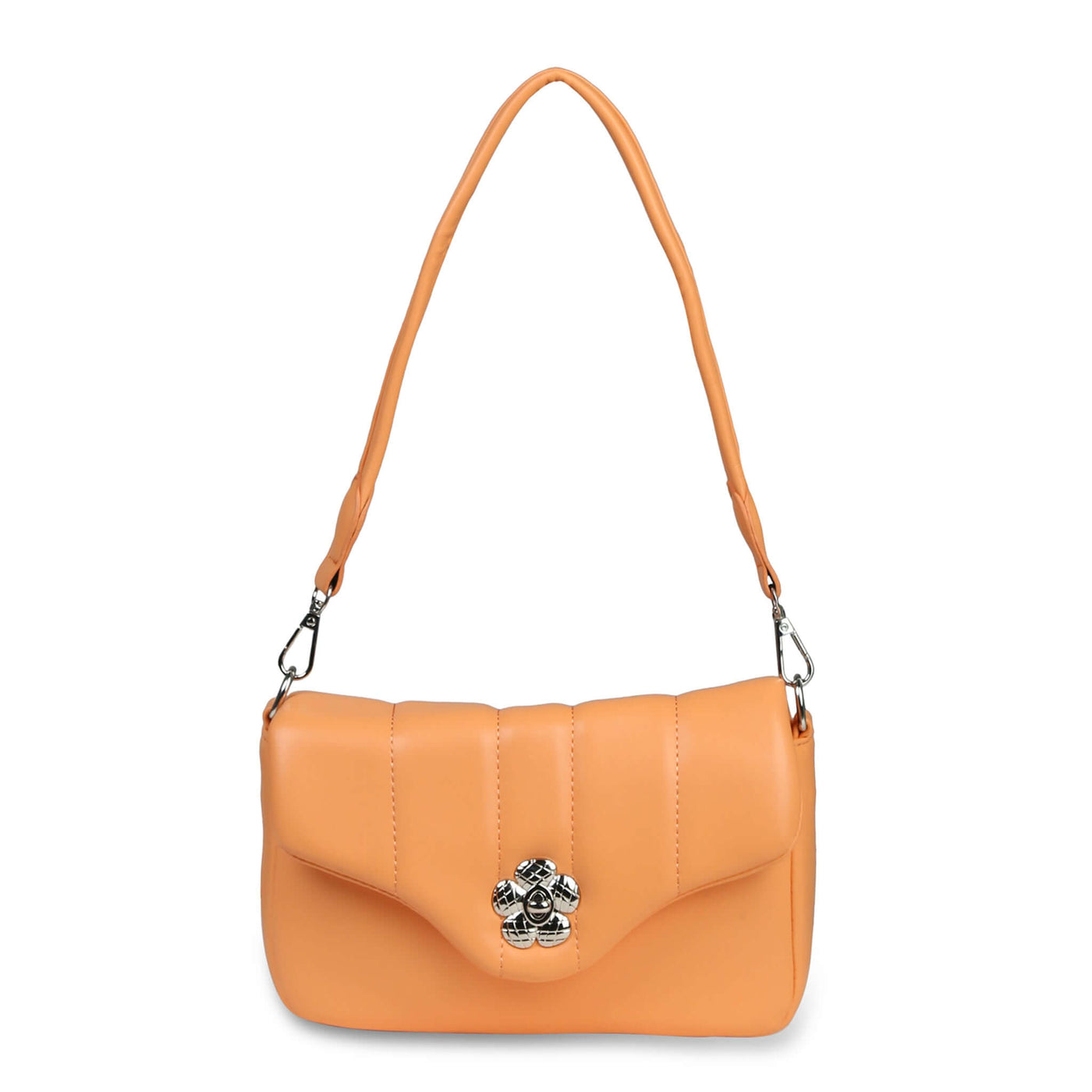 Cute Flower Mini Shoulder Bag
