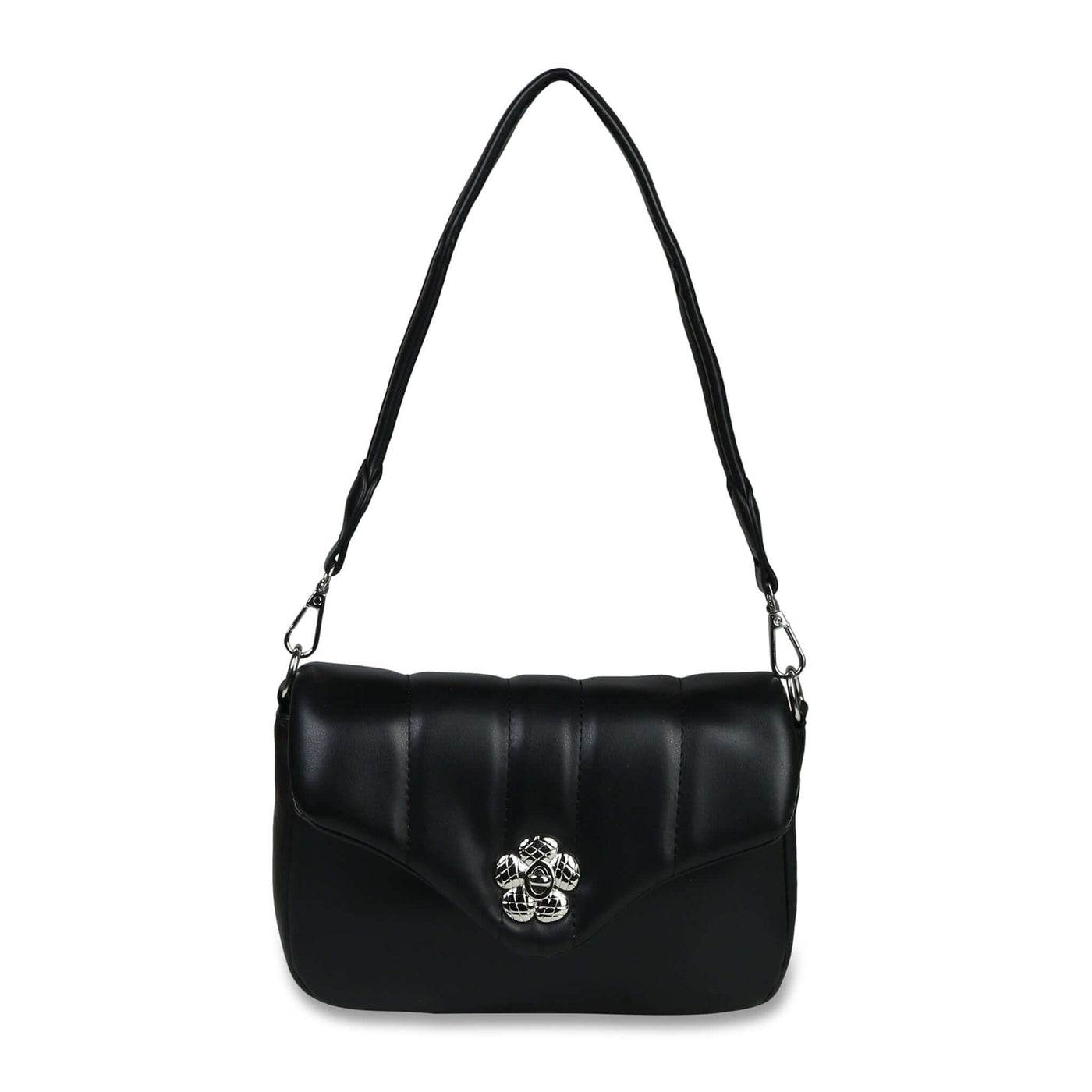 Cute Flower Mini Shoulder Bag