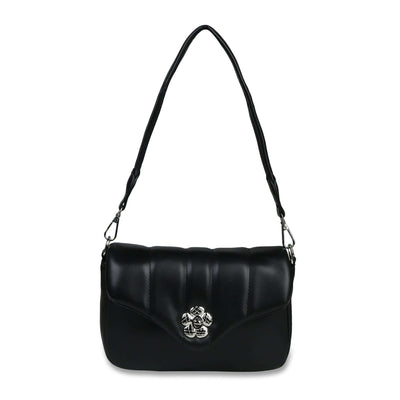 Cute Flower Mini Shoulder Bag