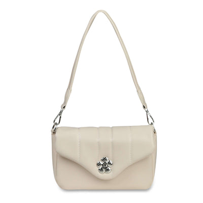 Cute Flower Mini Shoulder Bag