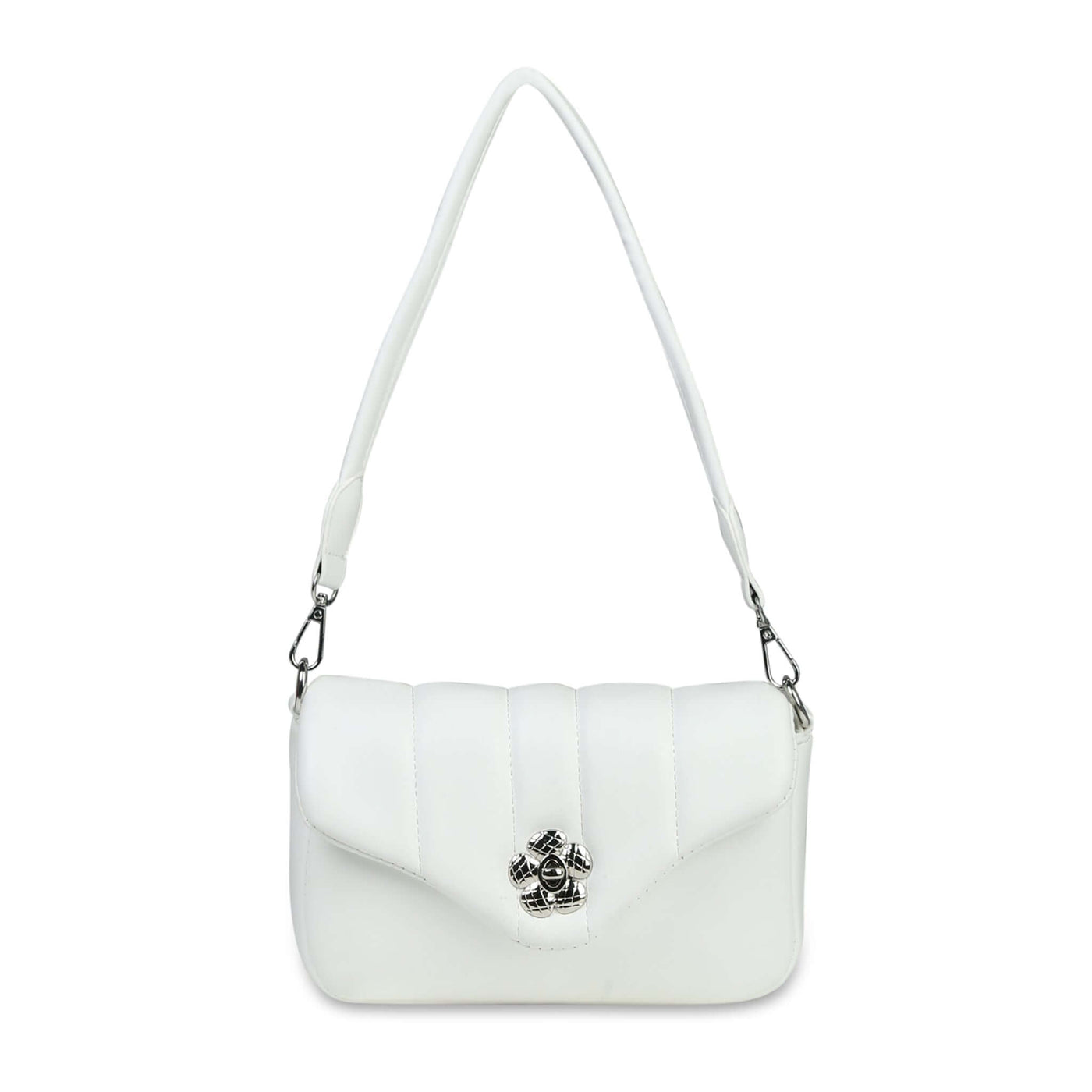 Cute Flower Mini Shoulder Bag