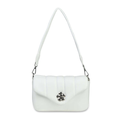 Cute Flower Mini Shoulder Bag