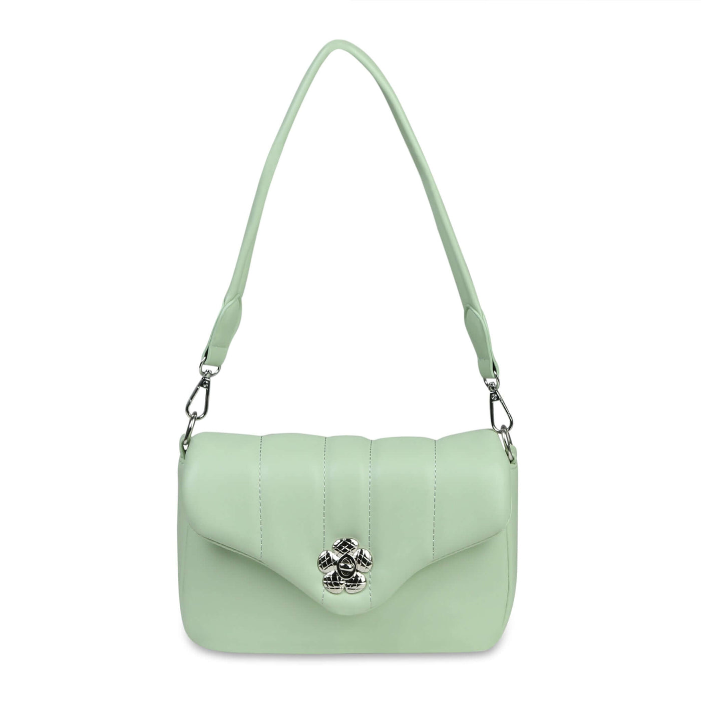 Cute Flower Mini Shoulder Bag