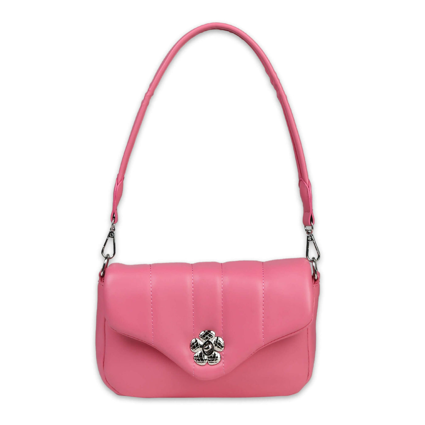 Cute Flower Mini Shoulder Bag