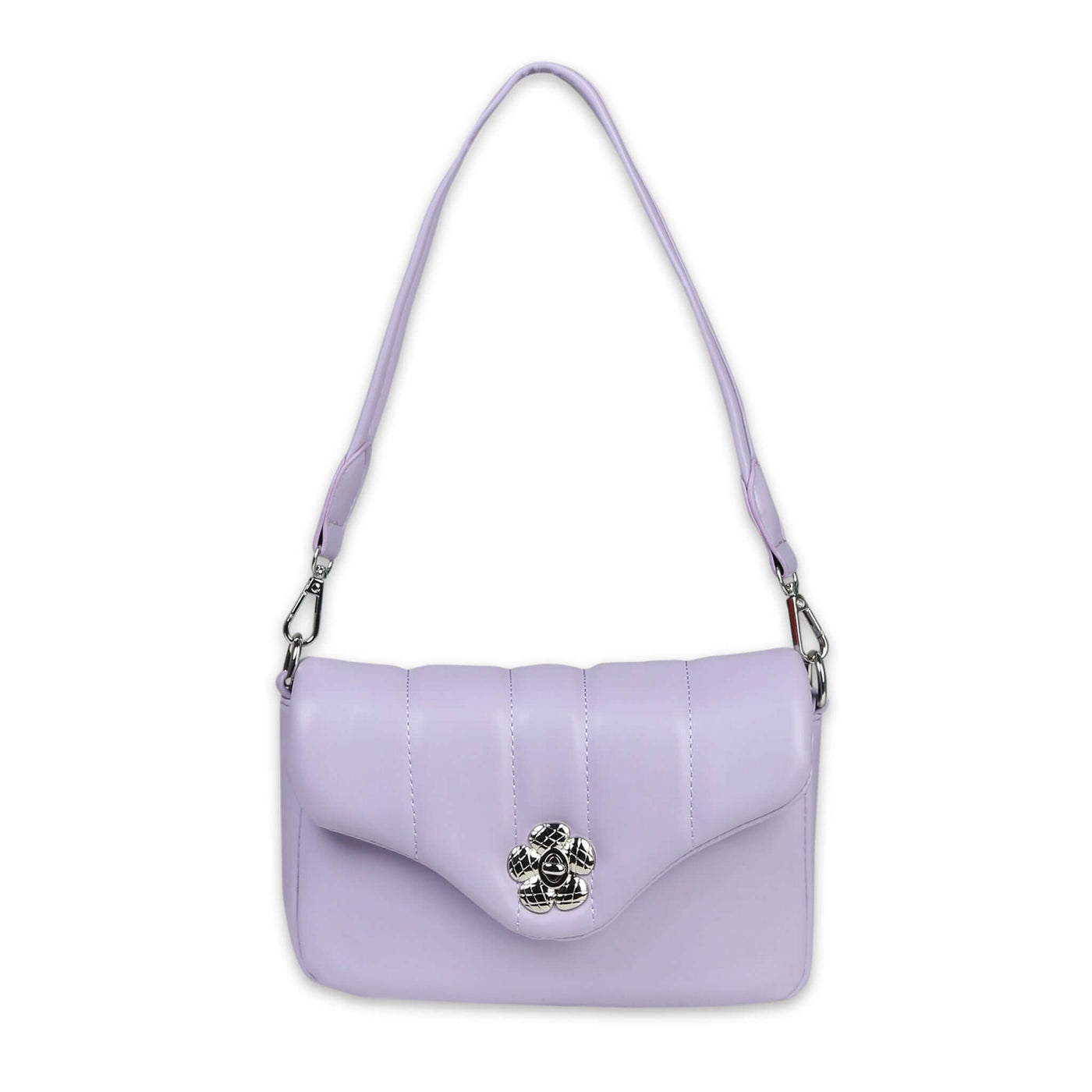 Cute Flower Mini Shoulder Bag
