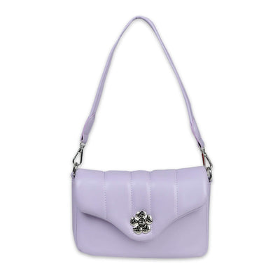 Cute Flower Mini Shoulder Bag