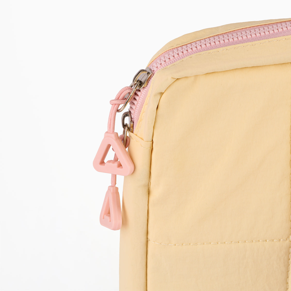 Daisy Laptop Bag - Butter