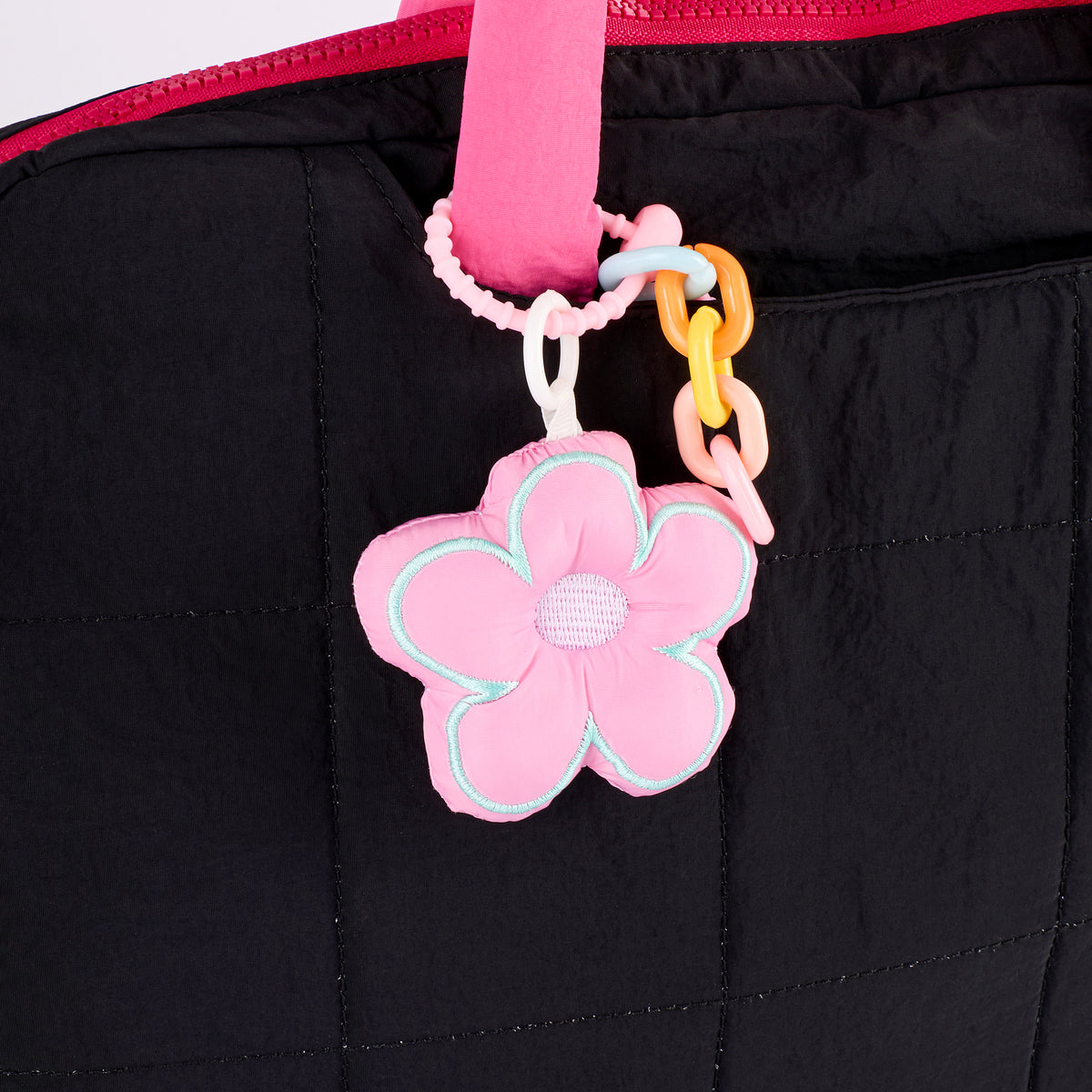 Daisy Laptop Bag - Midnight