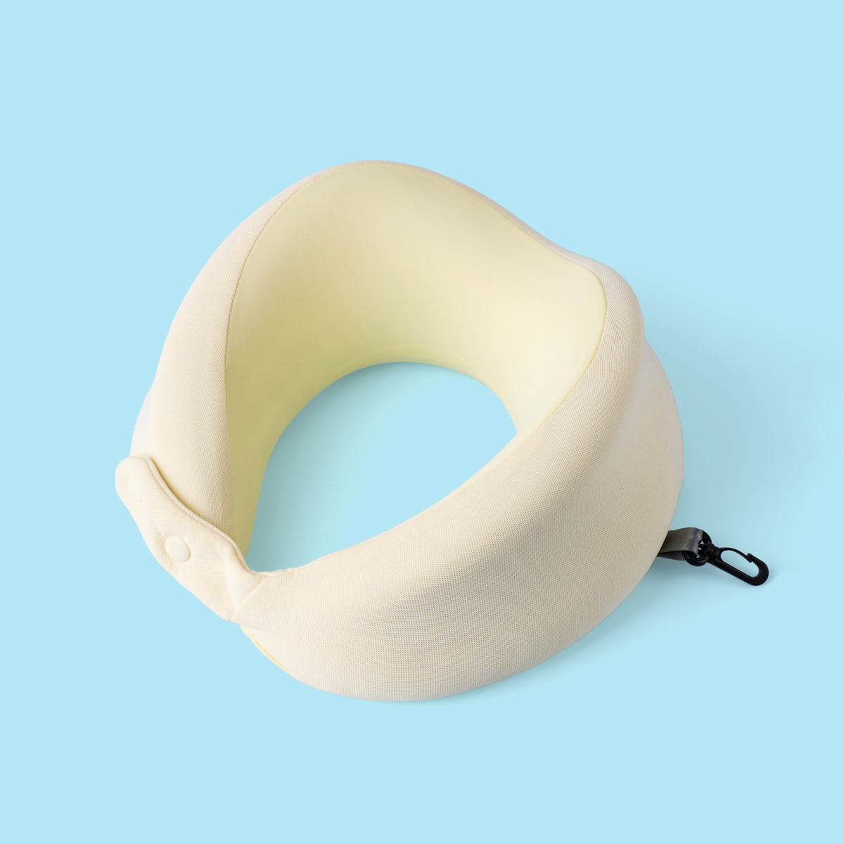 Hug Neck Pillow - Honey