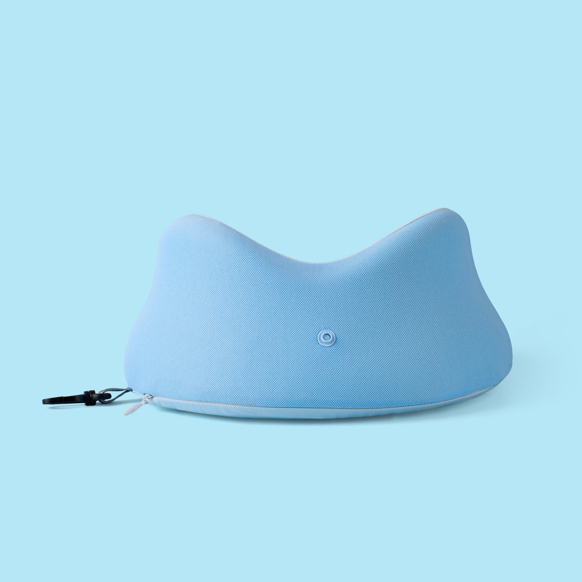 Hug Neck Pillow - Sky