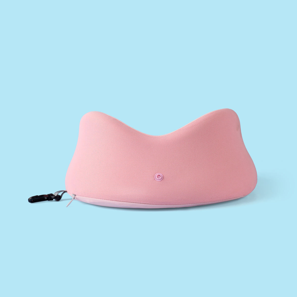 Hug Neck Pillow - Blush