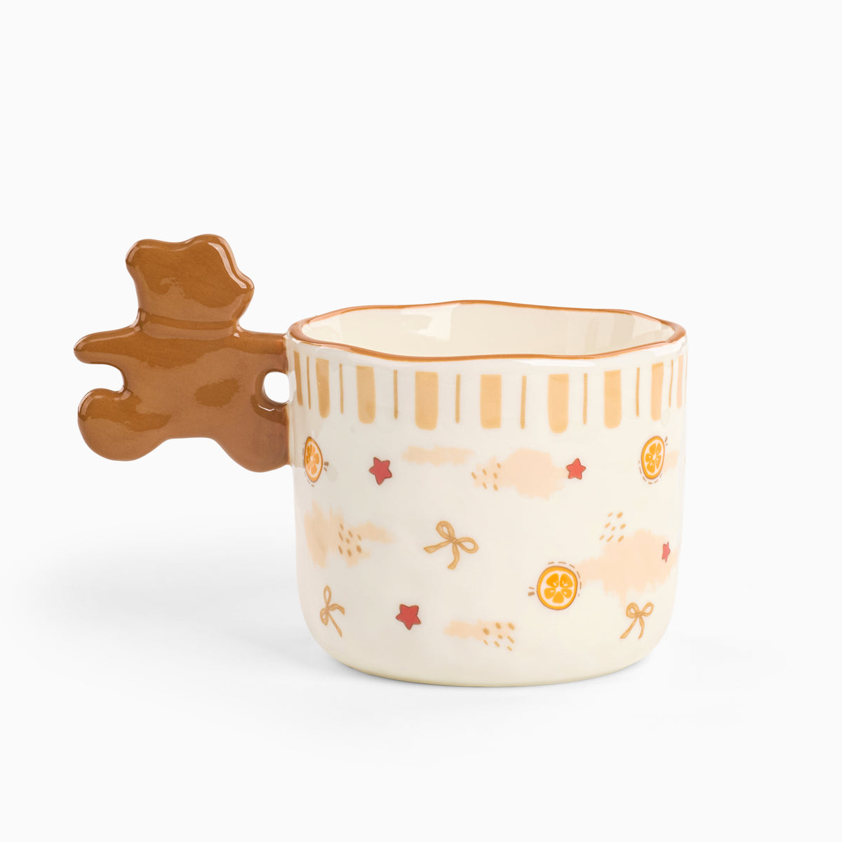 Honey Teddy Mug