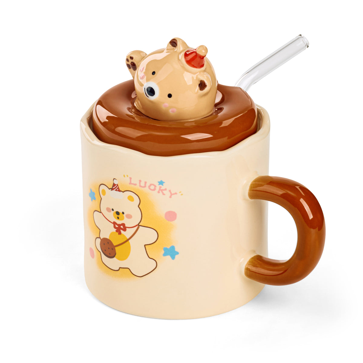 Party Paws Mug