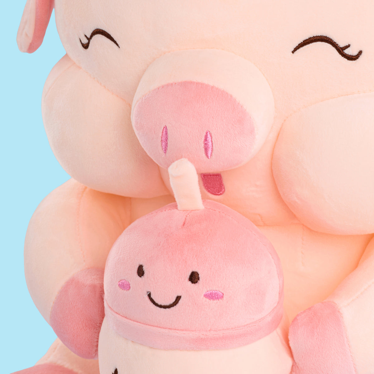 Crown Bottle Pig - Large