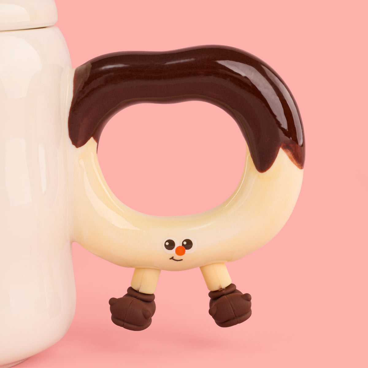 Cheesy Boo Mug