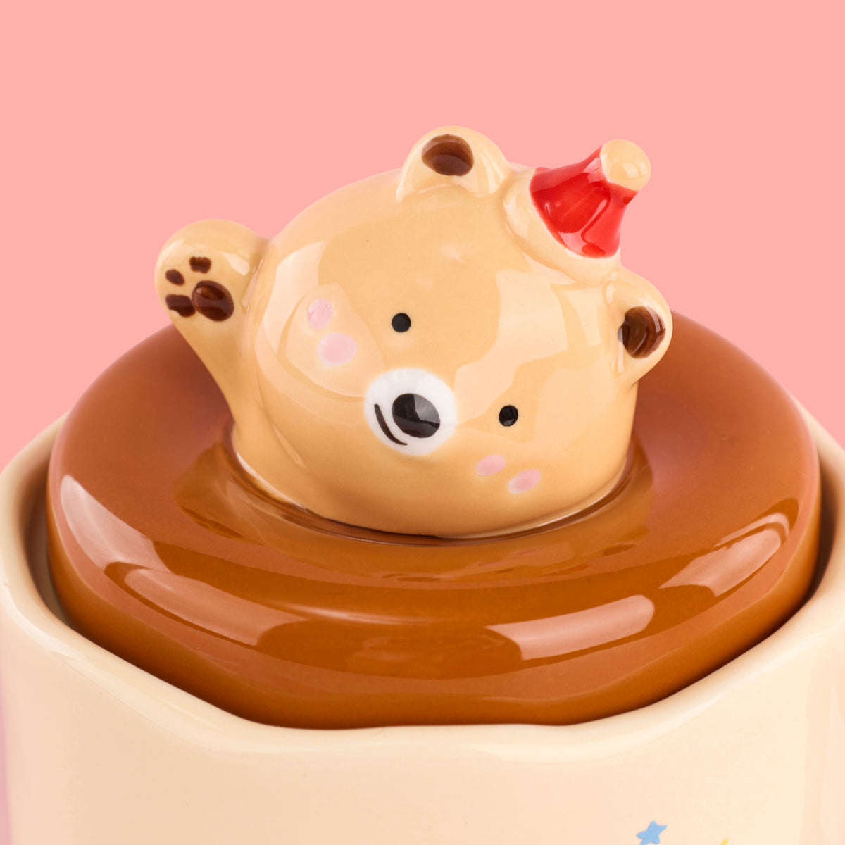 Party Paws Mug