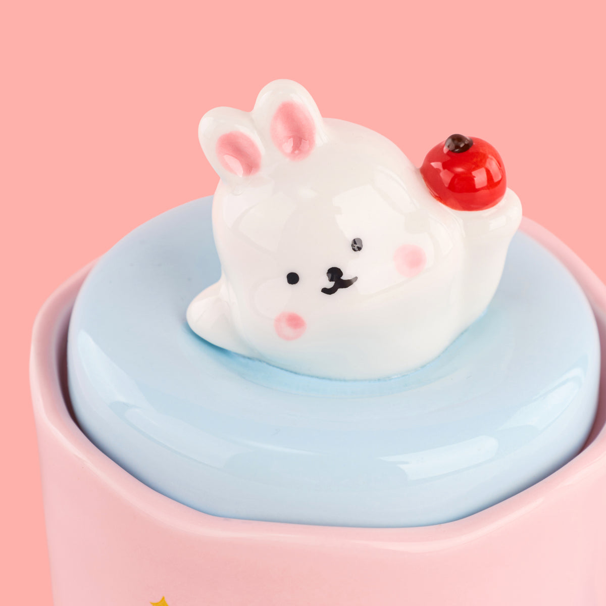 Berry Bun Mug